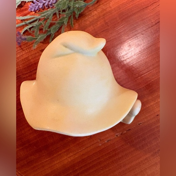 HOMCO Vintage Pixies Elf Fairy Porcelain
Bisque Figurine 1970’s-1980’s - Picture 5 of 9